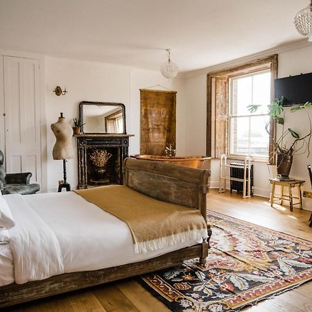 The Crooked Swan Hotel ครูเคิร์น ภายนอก รูปภาพ