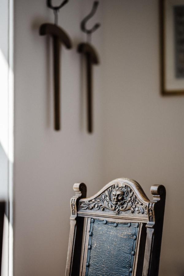 The Crooked Swan Hotel ครูเคิร์น ภายนอก รูปภาพ