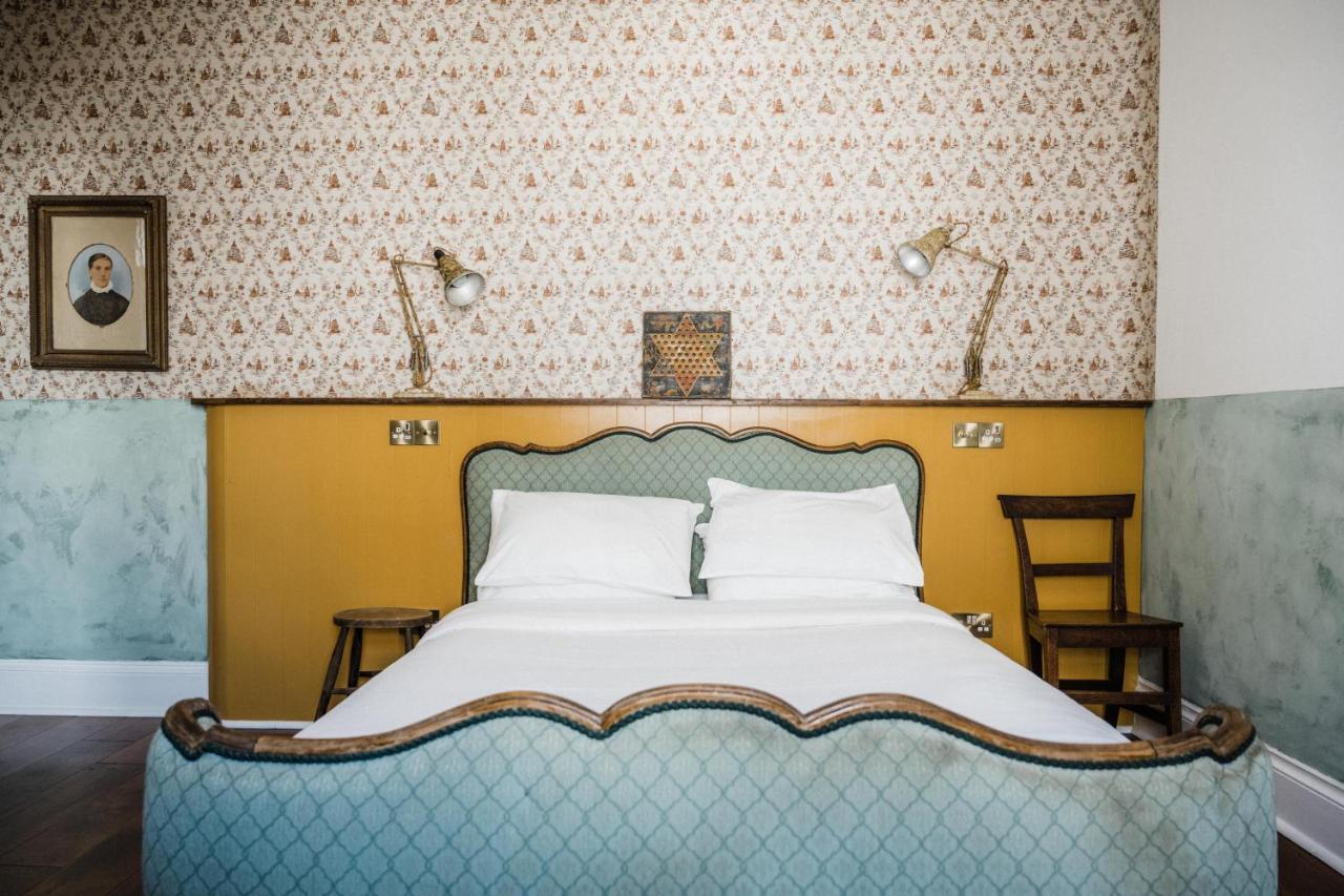The Crooked Swan Hotel ครูเคิร์น ภายนอก รูปภาพ