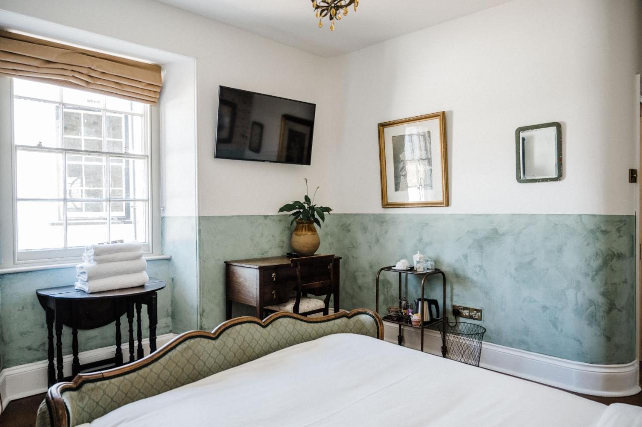 The Crooked Swan Hotel ครูเคิร์น ภายนอก รูปภาพ