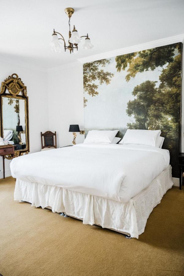 The Crooked Swan Hotel ครูเคิร์น ภายนอก รูปภาพ