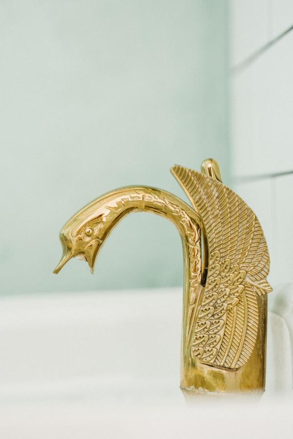 The Crooked Swan Hotel ครูเคิร์น ภายนอก รูปภาพ
