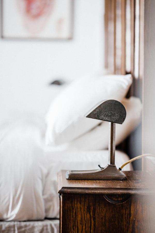 The Crooked Swan Hotel ครูเคิร์น ภายนอก รูปภาพ